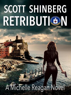cover image of Retribution